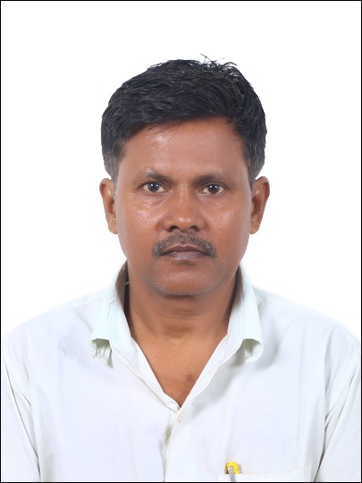 Mr. Ghanshyam Singh