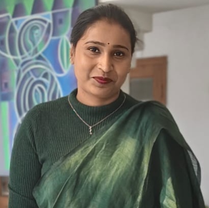Dr. Saumya Krishna