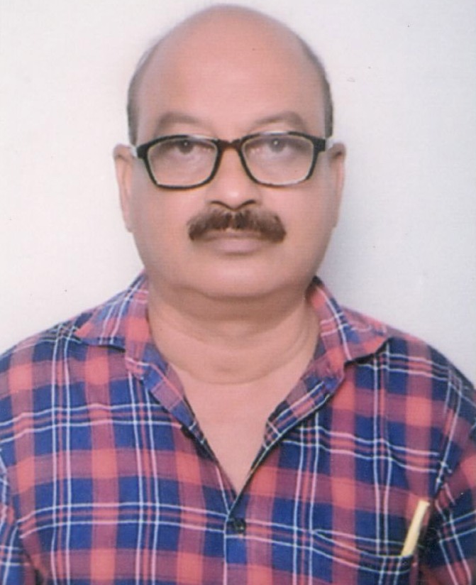 Mr. Chandra Shekhar Joshi