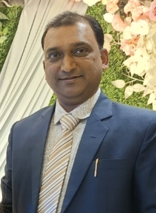 Dr. Md. Akhlaqur Rahman