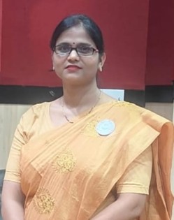 Dr. Sippy Singh