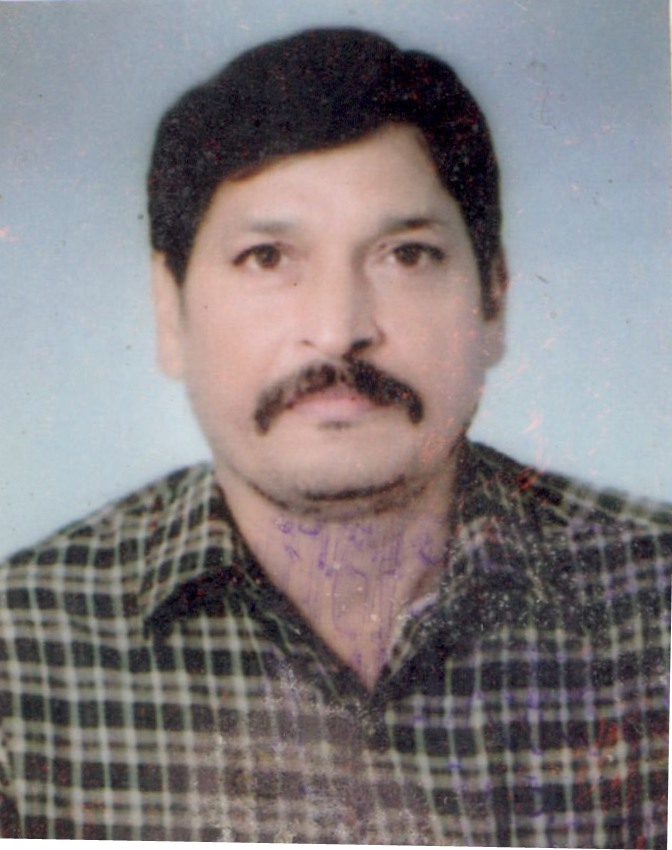 Mr. Murari Lal