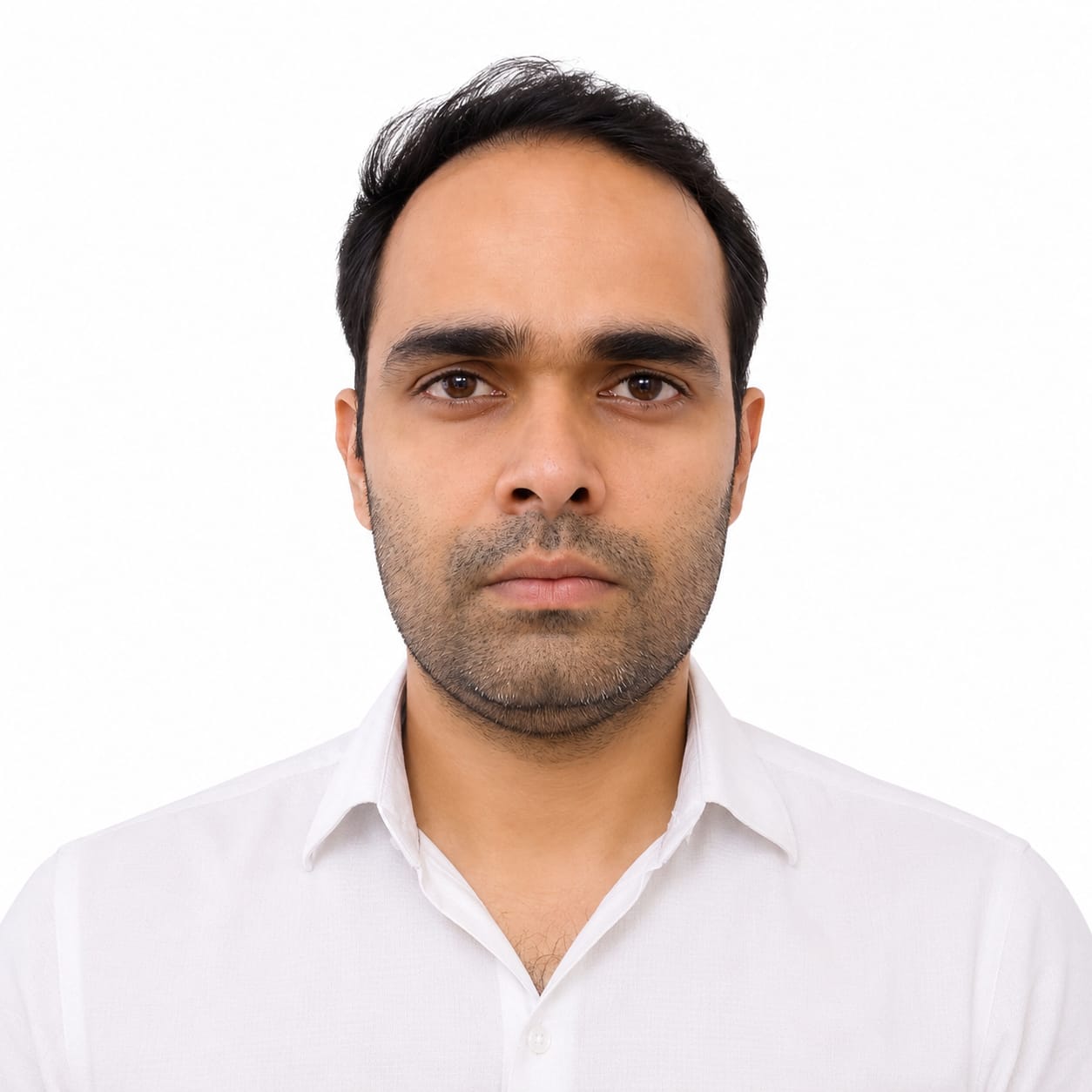 Mr. Saurabh Sheel Pathak