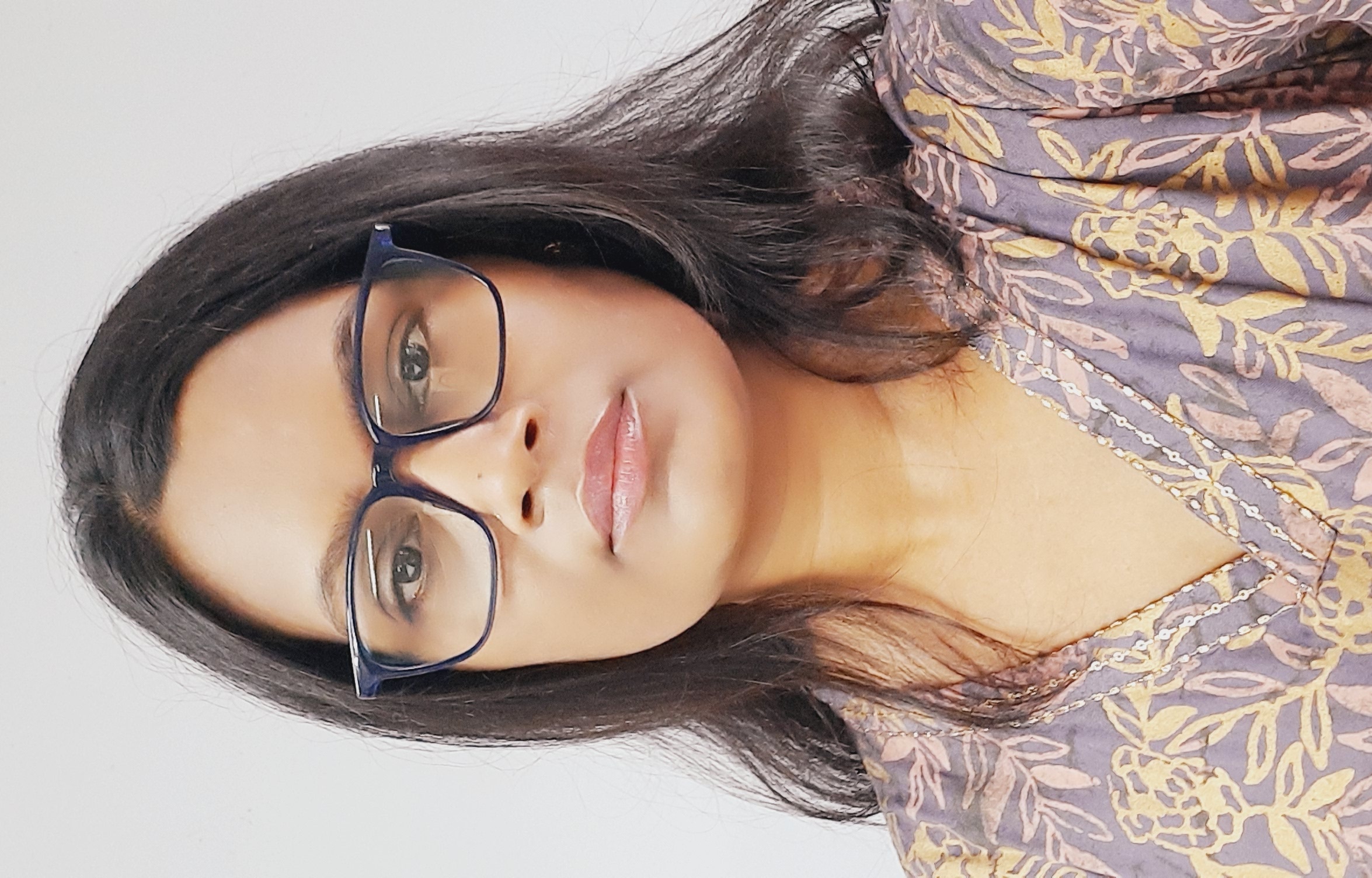 Ms. Apeksha Shrivastava
