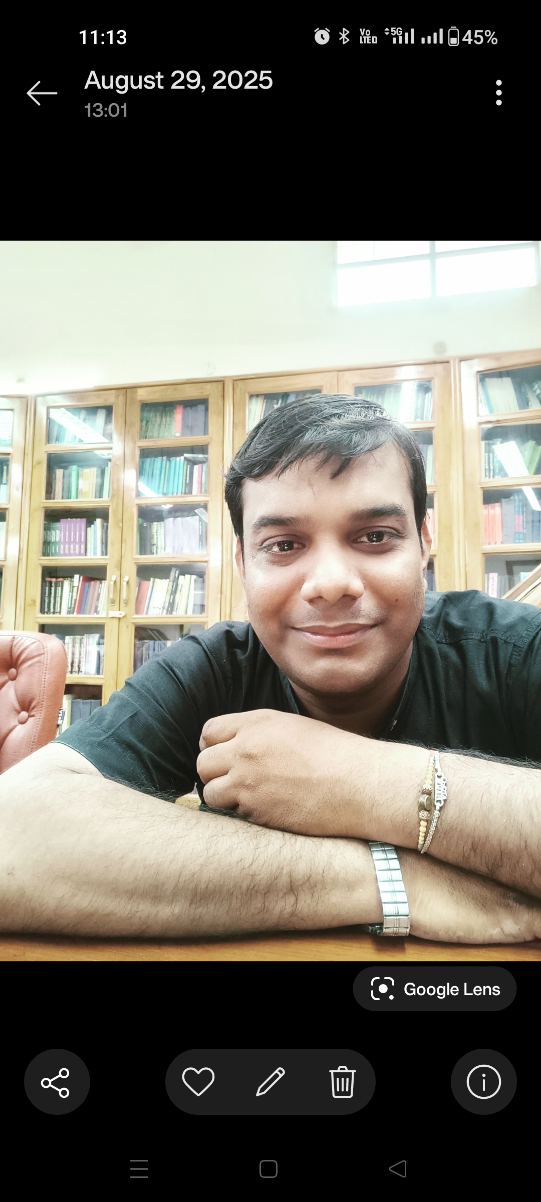 Dr Vaibhav Agrawal