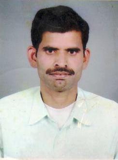 Mr. Suryamani Yadav