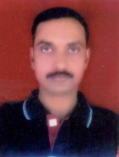 Mr. Dinesh Kumar