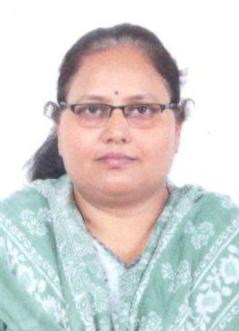 Mrs. Geeta