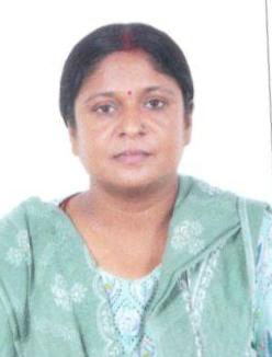 Mrs. Ranjeeta