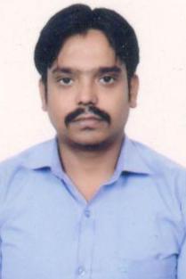 Mr. Vicky Kanojia