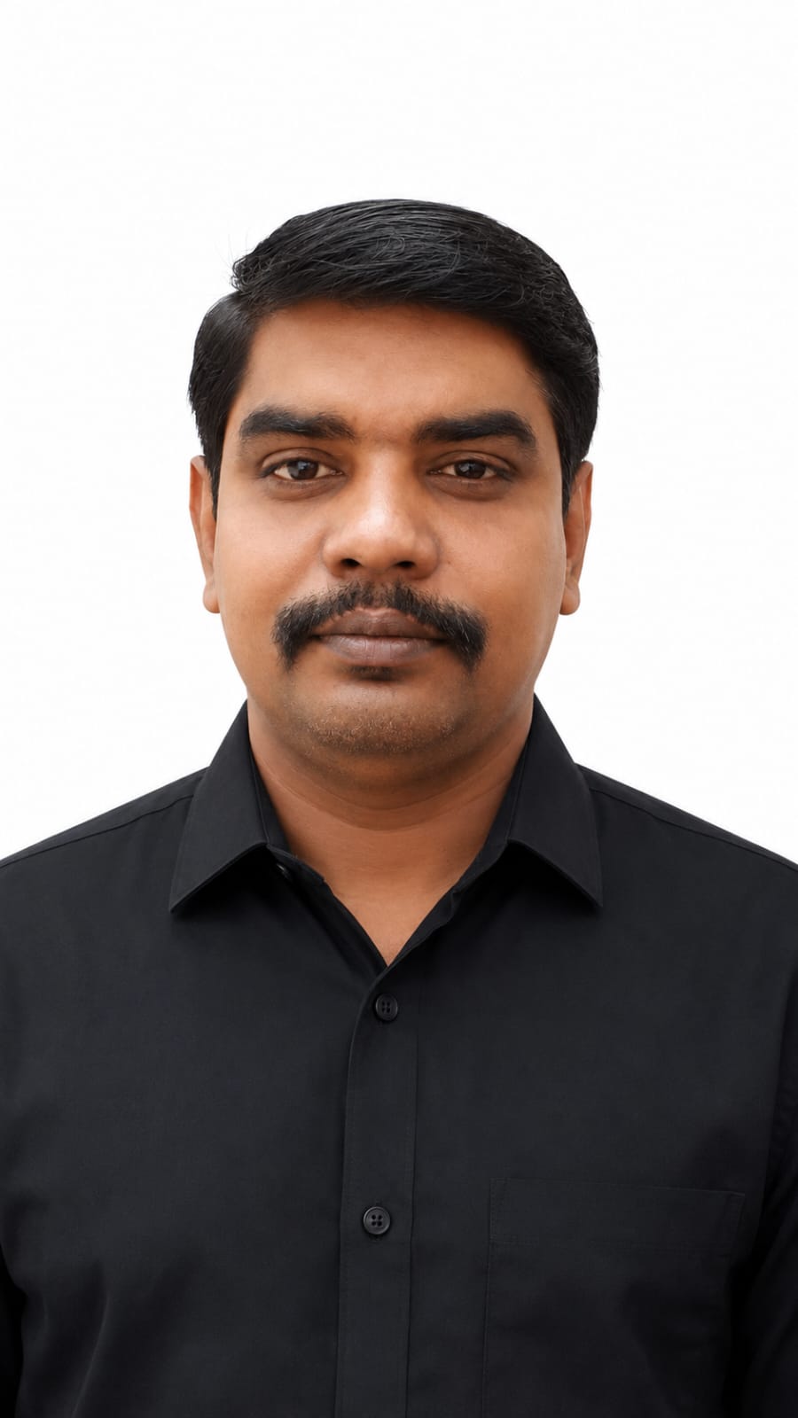 Mr. Santosh Kumar Yadav