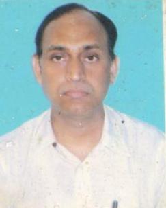 Mr. Mridul Kumar Yadav