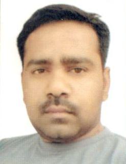 Mr. Anoop Kumar