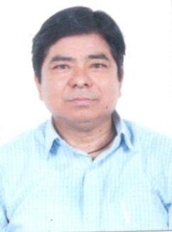 Mr. Vijay Kumar