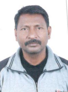 Mr.Mukesh Kumar
