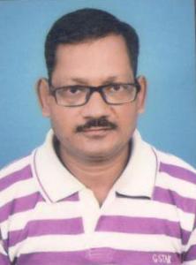 Mr. Rajendra Prasad kushwaha