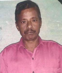 Mr. Virender Kumar Srivastava