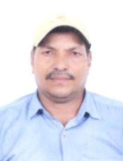 Mr. Bachi Singh Bisht