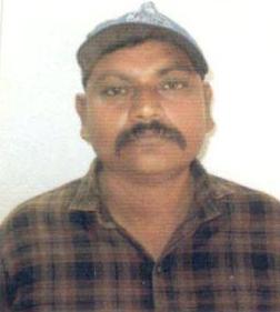 Mr. Brijesh Kumar