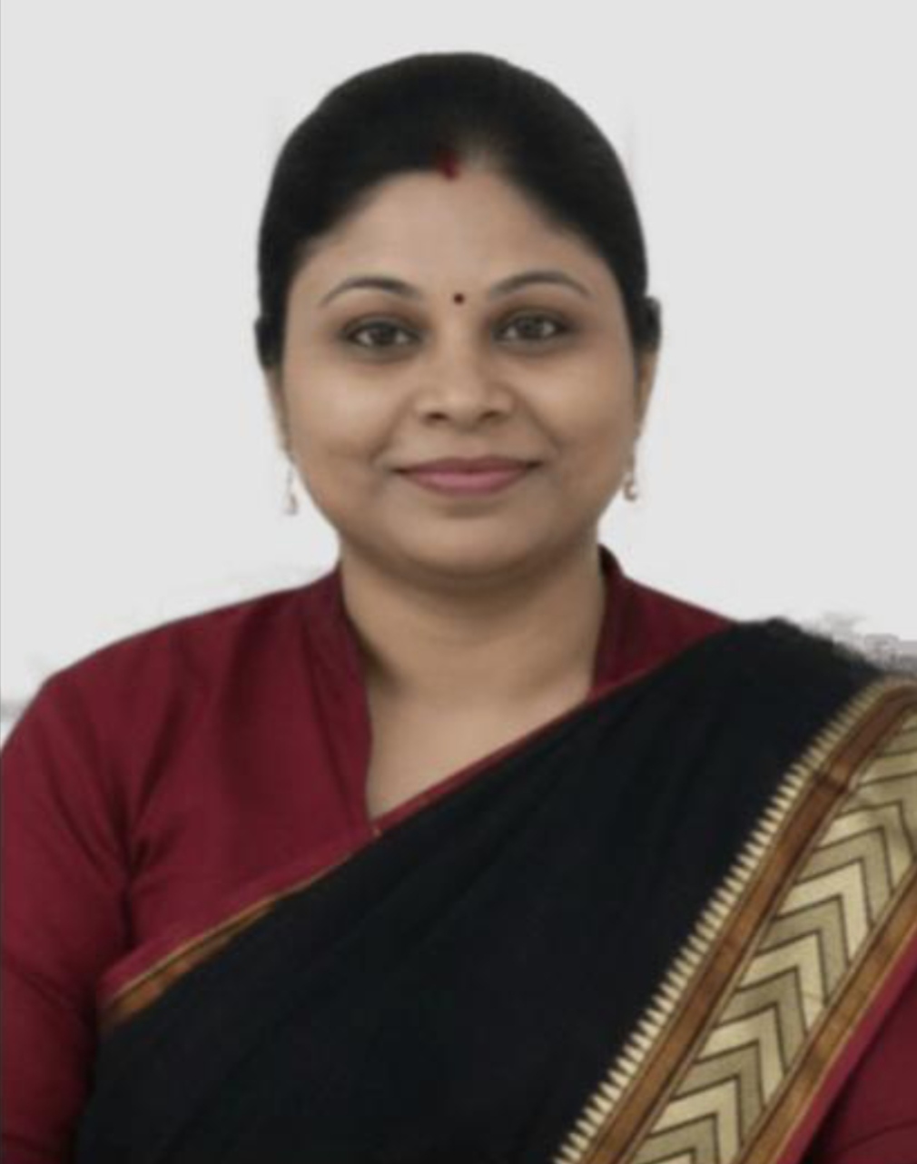Dr Anuradha Singh