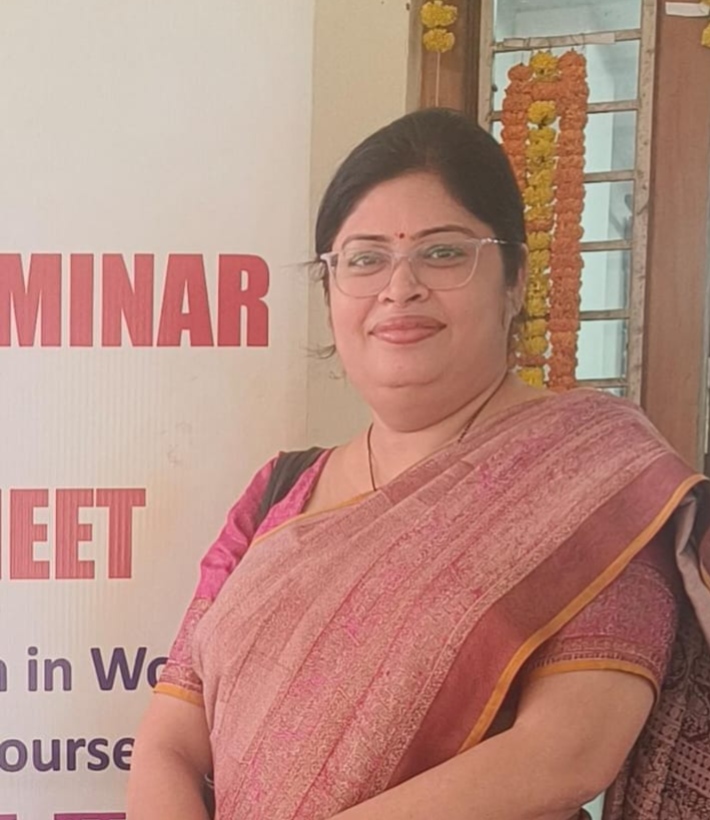 Dr Nishi Seth