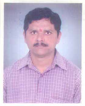 Mr. Govind Tripathi