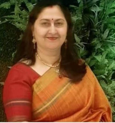 Dr. Jyoti Baijal