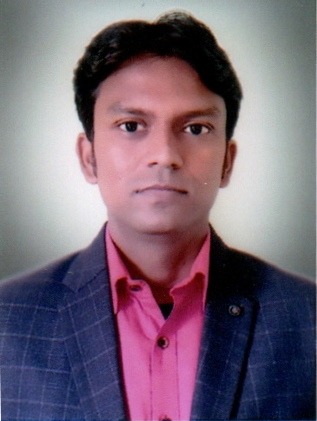 Dr. Partha Dey