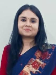 Dr. Divya Singh