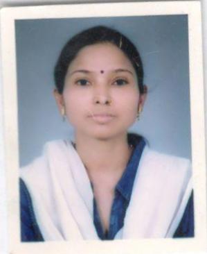 Mrs. Priyanka Singh