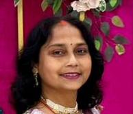 Mrs. Rupali Srivastava