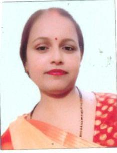 Mrs. Nisha Sen
