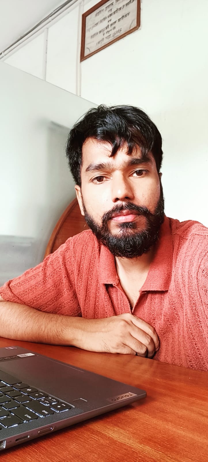 Prakhar Yadav