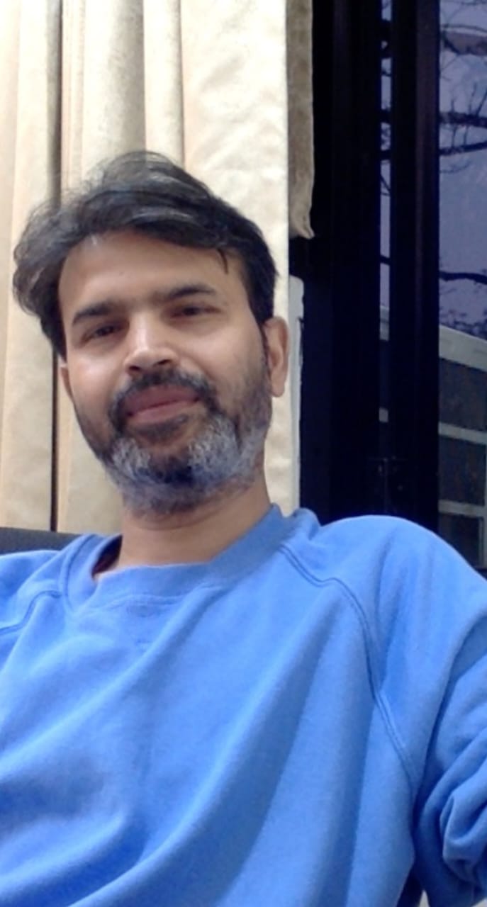 Dr. Sugandh Choudhary