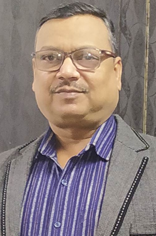 Mr. Satish Kumar Dhuriya