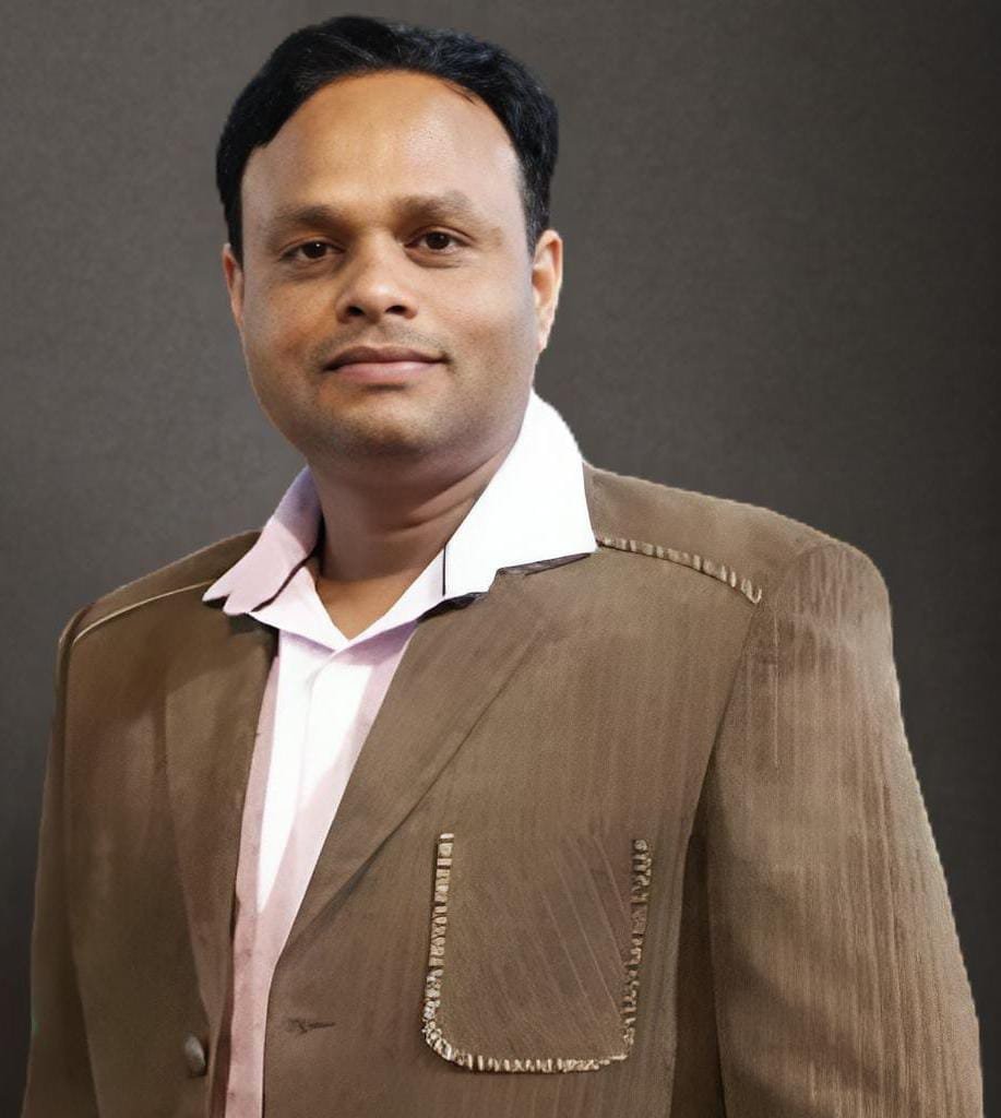 Shailendra Kumar Singh