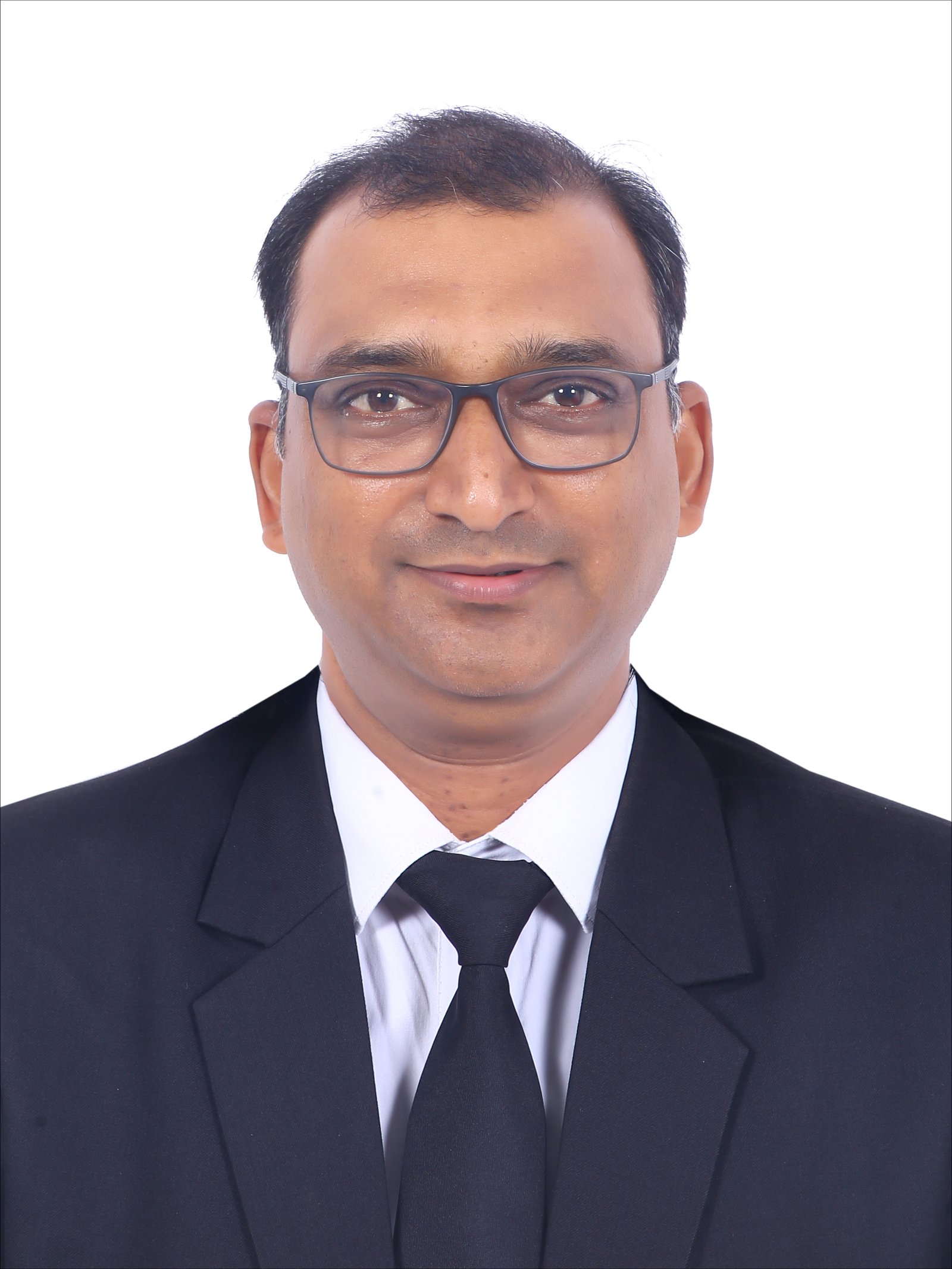 Dr. Md. Akhlaqur Rahman